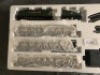 Hornby The Golden Arrow 00 gauge Train set - 7