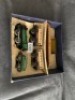 Hornby Train made in england by meccano ltd liverpool - 2