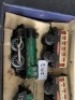 Hornby Train made in england by meccano ltd liverpool - 3