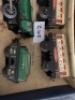 Hornby Train made in england by meccano ltd liverpool - 4