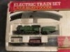 Hornby Railways L.N.E.R Heavy Goods Electric Train set - 2