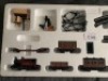 Hornby The Industrial electric train set 00 gauge - 2