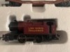Hornby The Industrial electric train set 00 gauge - 3