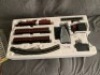 Hornby Harry Potter Hogwarts Express Electric Train Set - 3
