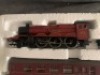 Hornby Harry Potter Hogwarts Express Electric Train Set - 5