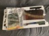Hornby Harry Potter Hogwarts Express Electric Train Set - 7