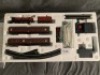 Hornby Harry Potter Hogwarts Express Electric Train Set - 2