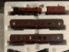 Hornby Harry Potter Hogwarts Express Electric Train Set - 3