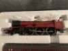 Hornby Harry Potter Hogwarts Express Electric Train Set - 4