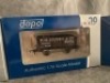 Set of 4 Dapol 00 gauge accessories - 4