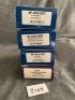 Set of 4 Dapol 00 gauge accessories - 6
