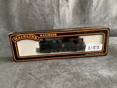 Mainline Railways Palitoy 00 gauge
