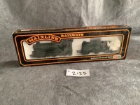 Mainline Railways Palitoy 00 gauge