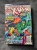 Marvel Comics, Essential X-MEN (10 Issues in this lot) - 3