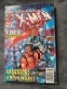 Marvel Comics, Essential X-MEN (10 Issues in this lot) - 10