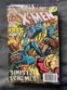Marvel Comics, Essential X-MEN (10 Issues in this lot) - 2