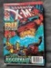 Marvel Comics, Essential X-MEN (10 Issues in this lot) - 5