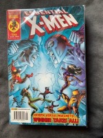 Marvel Comics, Essential X-MEN (10 Issues in this lot)