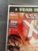 Marvel Collectors Edition. Essential X-Men(9 Issues in this lot) - 7
