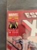 Marvel Collectors Edition. Essential X-Men(9 Issues in this lot) - 11