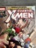 Marvel Collectors Edition, Essential X-men (3 Issues included in this lot) - 3