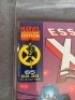 Marvel Collectors Edition, Essential X-men (3 Issues included in this lot) - 5