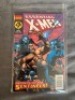 Marvel Collectors Edition, Essential X-men (3 Issues included in this lot) - 6