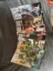 Marvel.Com, X-Men Legacy (8 Issues in this lot)