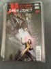 Marvel.Com, X-Men Legacy (9 Issues in this lot) - 3