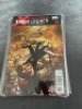 Marvel.Com, X-Men Legacy (9 Issues in this lot) - 5