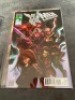 Marvel.Com, X-Men Legacy (9 Issues in this lot) - 9