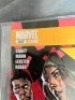 Marvel.Com, X-Men Legacy Age of X. (7 Issues in this lot) - 7