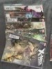 Marvel.Com, X-Men Legacy (10 Issues in this lot)