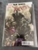 Marvel.Com, X-Men Legacy (10 Issues in this lot) - 5