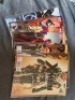 Marvel.Com, X-Men Legacy (10 Issues in this lot) - 10