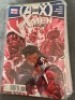 Marvel.Com, X-Men Legacy (8 Issues in this lot) - 4