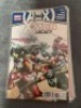 Marvel.Com, X-Men Legacy (8 Issues in this lot) - 5