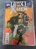 Marvel.Com, X-Men Legacy (8 Issues in this lot) - 6