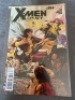 Marvel.Com, X-Men Legacy (8 Issues in this lot) - 9