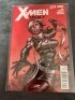 Marvel.Com, X-Men Legacy (5 Issues in this Lot & includes final Issue #275) - 2