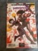 Marvel Legacy Weapon X (5 Issues in this Lot) - 6