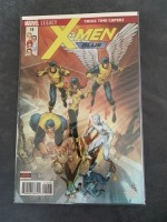 Marvel, X-MEN (2 Issues in this lot)