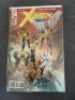 Marvel, X-MEN (2 Issues in this lot)