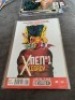 Marvel Comics, X-Men Legacy (3 Issues in this lot) - 4