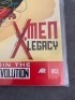 Marvel Comics, X-Men Legacy (3 Issues in this lot) - 6