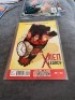 Marvel Comics, X-Men Legacy (3 Issues in this lot) - 7