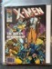 Marvel U.K. X-Men (9 Issues in this lot) - 2