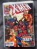 Marvel Comics, X-MEN (15 Issues in this Lot)