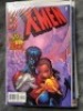 Marvel Comics, X-MEN (15 Issues in this Lot) - 9