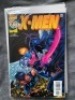 Marvel Comics, X-MEN (15 Issues in this Lot) - 10